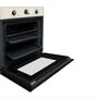 Духовка Perfelli BOE 6644 IV RETRO Духовка Perfelli BOE 6644 IV RETRO
