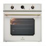 Духовка Perfelli BOE 6644 IV RETRO Духовка Perfelli BOE 6644 IV RETRO