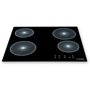Варочная поверхность Minola MVH 6033 GBL