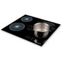 Варочная поверхность Minola MVH 6033 GBL