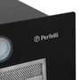Вытяжка Perfelli BI 6562 A 1000 BL LED Glass Вытяжка Perfelli BI 6562 A 1000 BL LED Glass