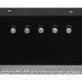 Вытяжка Perfelli BI 6562 A 1000 BL LED Glass Вытяжка Perfelli BI 6562 A 1000 BL LED Glass