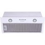 Вытяжка Perfelli BI 6512 A 1000 W LED Вытяжка Perfelli BI 6512 A 1000 W LED