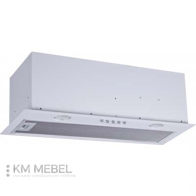 Вытяжка Perfelli BI 6512 A 1000 W LED Вытяжка Perfelli BI 6512 A 1000 W LED