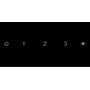 Вытяжка Minola HVS 66102 BL 1000 LED Вытяжка Minola HVS 66102 BL 1000 LED