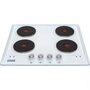Варочная поверхность Perfelli HE 6480 WH