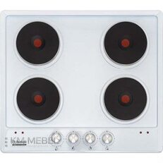 Варочная поверхность Perfelli HE 6480 WH Варочная поверхность Perfelli HE 6480 WH