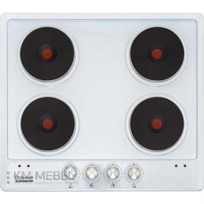 Варочная поверхность Perfelli HE 6480 WH