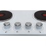 Варочная поверхность Perfelli HE 6480 WH