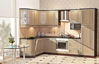 Кухня КХ-478 Кухня КХ-478