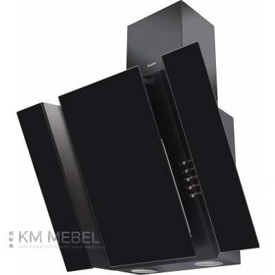 Витяжка Perfelli DN 6511 BL Витяжка Perfelli DN 6511 BL