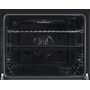 Духовка Perfelli BOS 61190 BL