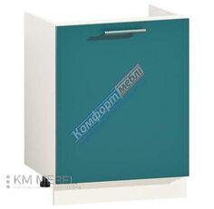 Тумба нижня Н60.82.1Д. Мийка
