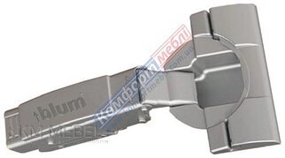 Петля Blum "clip 100" TIP-ON Петля Blum "clip 100" TIP-ON