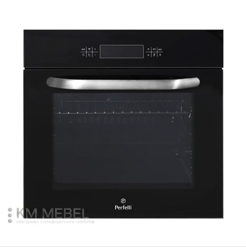 Духовка Perfelli BOES 61191 BL
