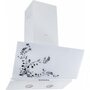 Вытяжка Perfelli D 611 W Fleur Вытяжка Perfelli D 611 W Fleur