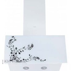 Вытяжка Perfelli D 611 W Fleur Вытяжка Perfelli D 611 W Fleur
