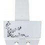 Вытяжка Perfelli D 611 W Fleur Вытяжка Perfelli D 611 W Fleur