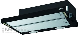 Кухонный вытяжной шкаф Franke FLEXA FTC 6032 GR/XS V2