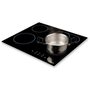 Варочная поверхность Minola MVH 6142 GBL Варочная поверхность Minola MVH 6142 GBL
