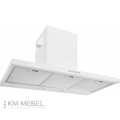 Вытяжка Perfelli T 9612 A 1000 W LED Вытяжка Perfelli T 9612 A 1000 W LED