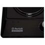 Варочная поверхность Perfelli HE 6480 BL
