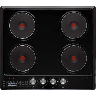 Варочная поверхность Perfelli HE 6480 BL