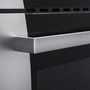 Духовка Minola OE 66232 BL/INOX