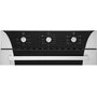 Духовка Minola OE 66232 BL/INOX