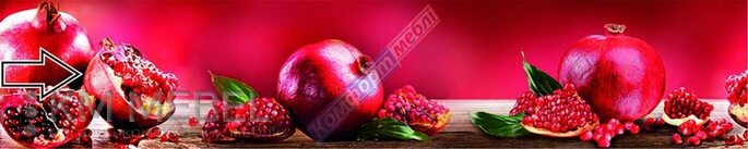 Скинали с фотопечатью №137