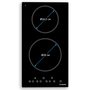 Варочная поверхность Minola MVH 3042 GBL Варочная поверхность Minola MVH 3042 GBL