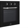 Духовка Perfelli BOE 6510 BL Духовка Perfelli BOE 6510 BL