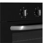 Духовка Perfelli BOE 6510 BL Духовка Perfelli BOE 6510 BL