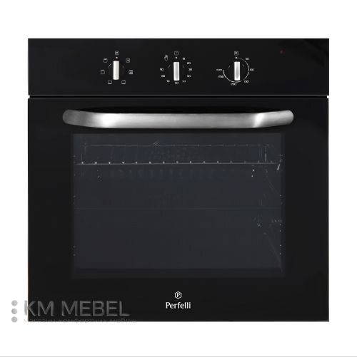 Духовка Perfelli BOE 6510 BL Духовка Perfelli BOE 6510 BL