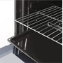 Духовка Perfelli BOE 6510 BL Духовка Perfelli BOE 6510 BL