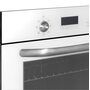 Духовка Perfelli BOE 6760 WH Духовка Perfelli BOE 6760 WH