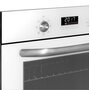 Духовка Perfelli BOE 6760 WH Духовка Perfelli BOE 6760 WH