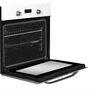 Духовка Perfelli BOE 6760 WH Духовка Perfelli BOE 6760 WH