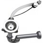 Кухонная мойка Perfelli Tino PGT 134-66 white
