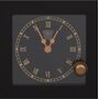 Духовка Perfelli BOE 6645 BL ANTIQUE GLASS