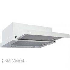 Вытяжка Perfelli TL 6112 W Led Вытяжка Perfelli TL 6112 W Led