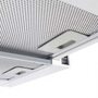 Вытяжка Perfelli TL 6112 W Led