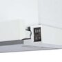 Вытяжка Perfelli TL 6112 W Led