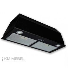 Вытяжка Minola HBI 7812 BL 1200 LED