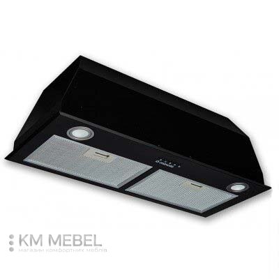 Вытяжка Minola HBI 7812 BL 1200 LED Вытяжка Minola HBI 7812 BL 1200 LED