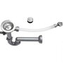 Кухонная мойка Perfelli Alva RGA 104-49 white