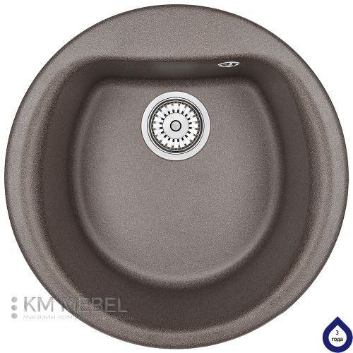 Кухонная мойка Minola MRG 1045-50 Кухонная мойка Minola MRG 1045-50