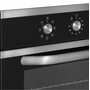 Духовка Perfelli BOE 6720 BL/I Духовка Perfelli BOE 6720 BL/I