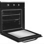 Духовка Perfelli BOE 6720 BL/I Духовка Perfelli BOE 6720 BL/I
