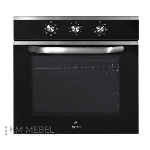 Духовка Perfelli BOE 6720 BL/I Духовка Perfelli BOE 6720 BL/I